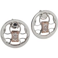 Orecchini Boccadamo Donna in Bronzo XOR397 - XOR397